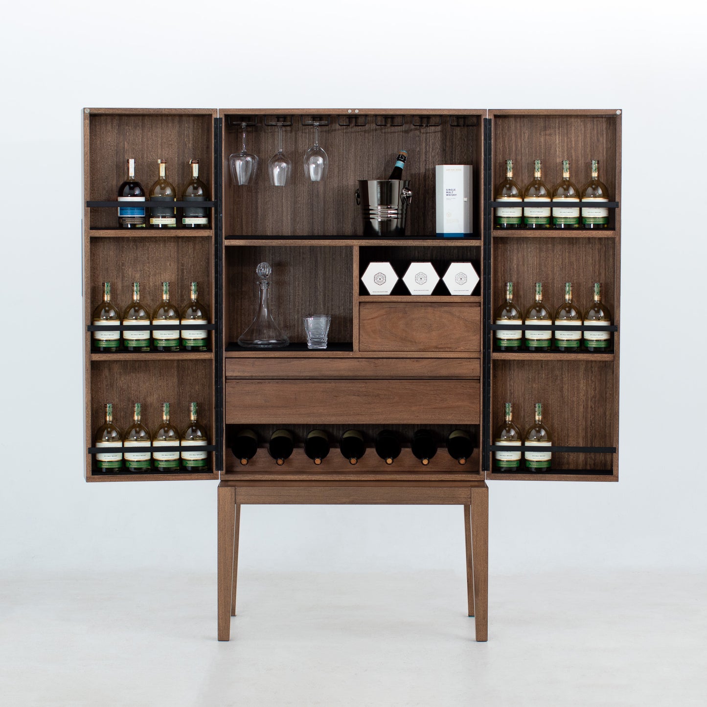 Argyle Liquor Cabinet