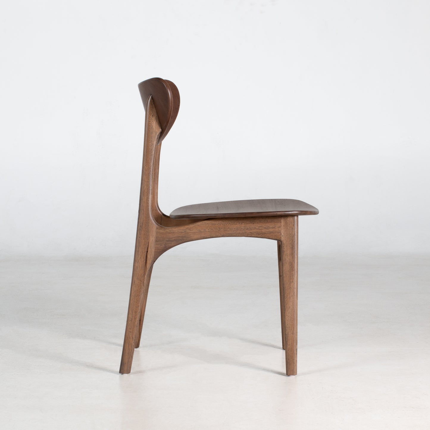 Vella Dining Chair - Timber