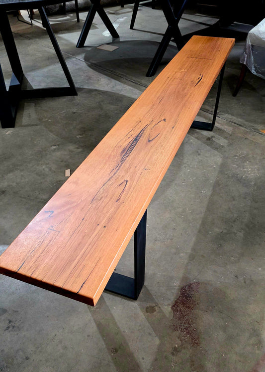 Ulara Bench Seat