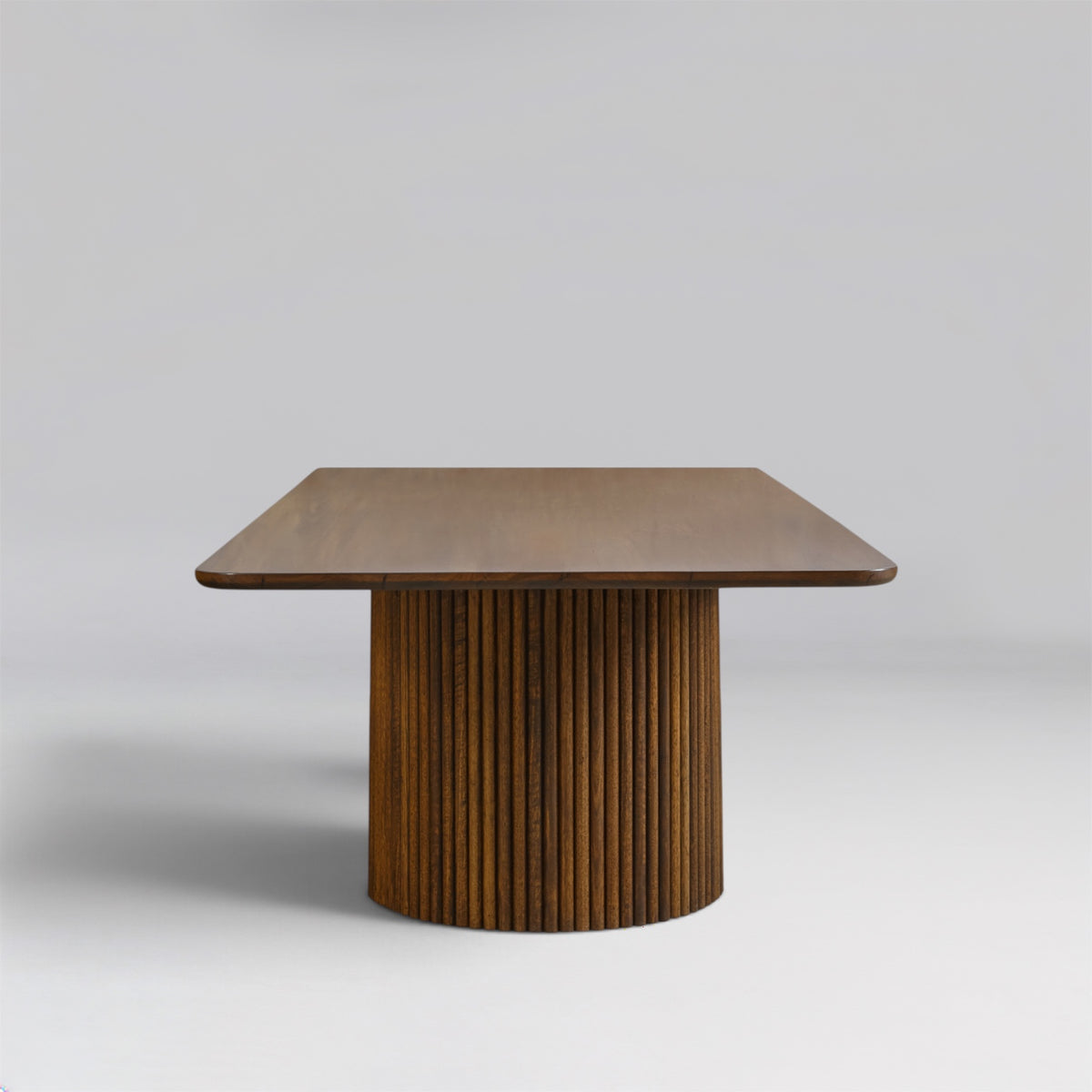 The Half-Madison Design
