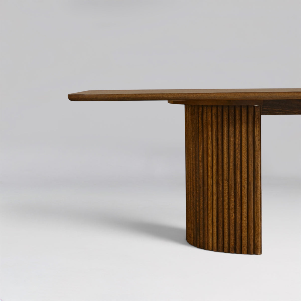 The Half-Madison Design