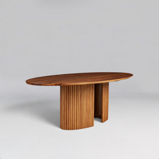 The Harrington Design