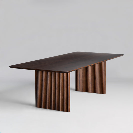 The Buchanan Design
