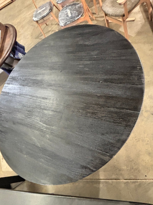 Axil Crossover Dining Table - In Stock