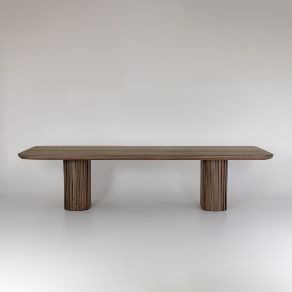 The Malki Dining Table