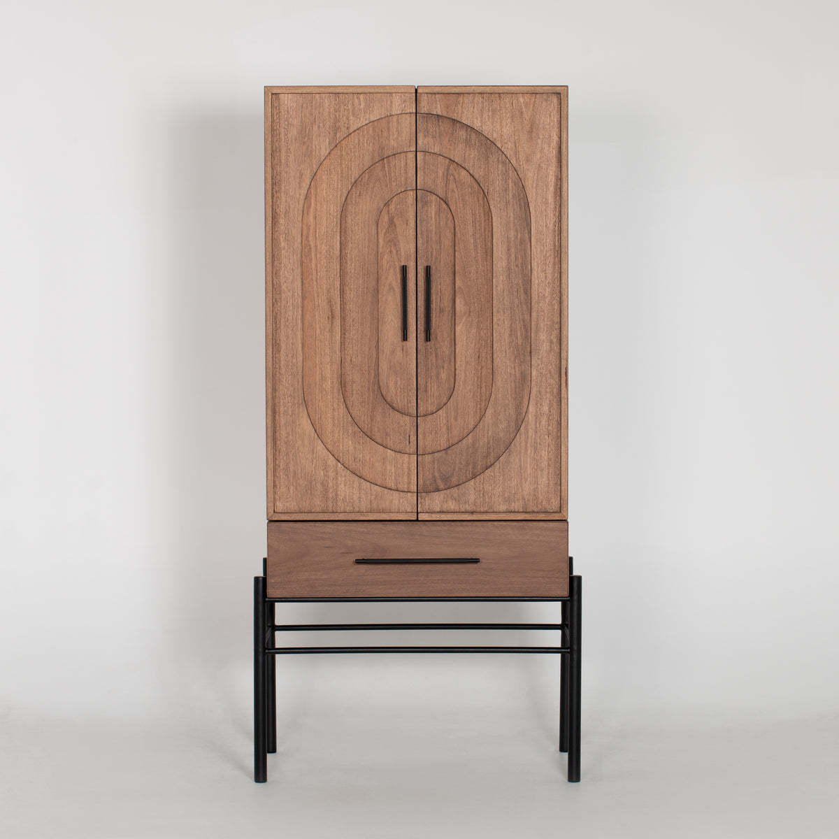 Echo Liquor Cabinet