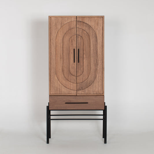 Echo Liquor Cabinet