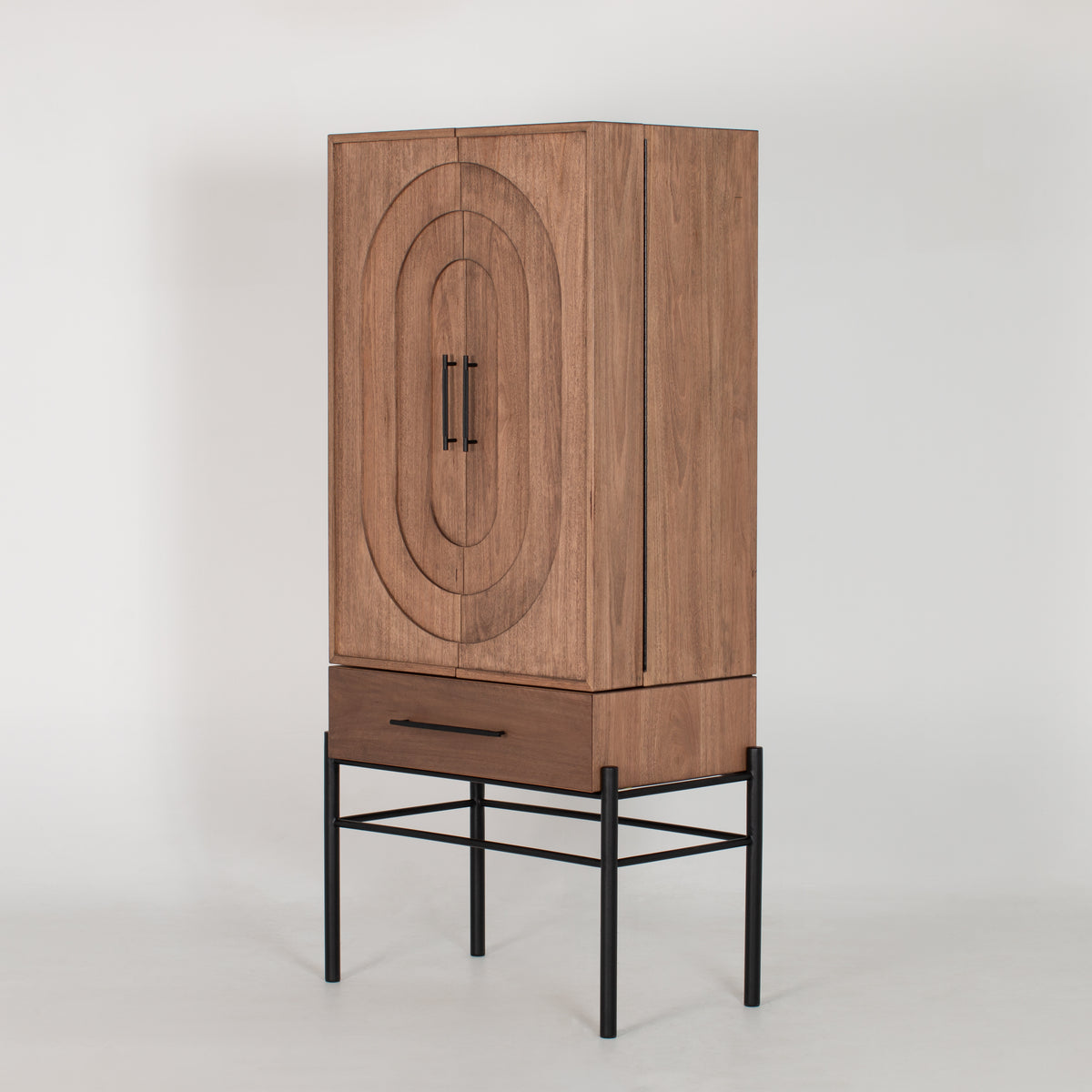 Echo Liquor Cabinet