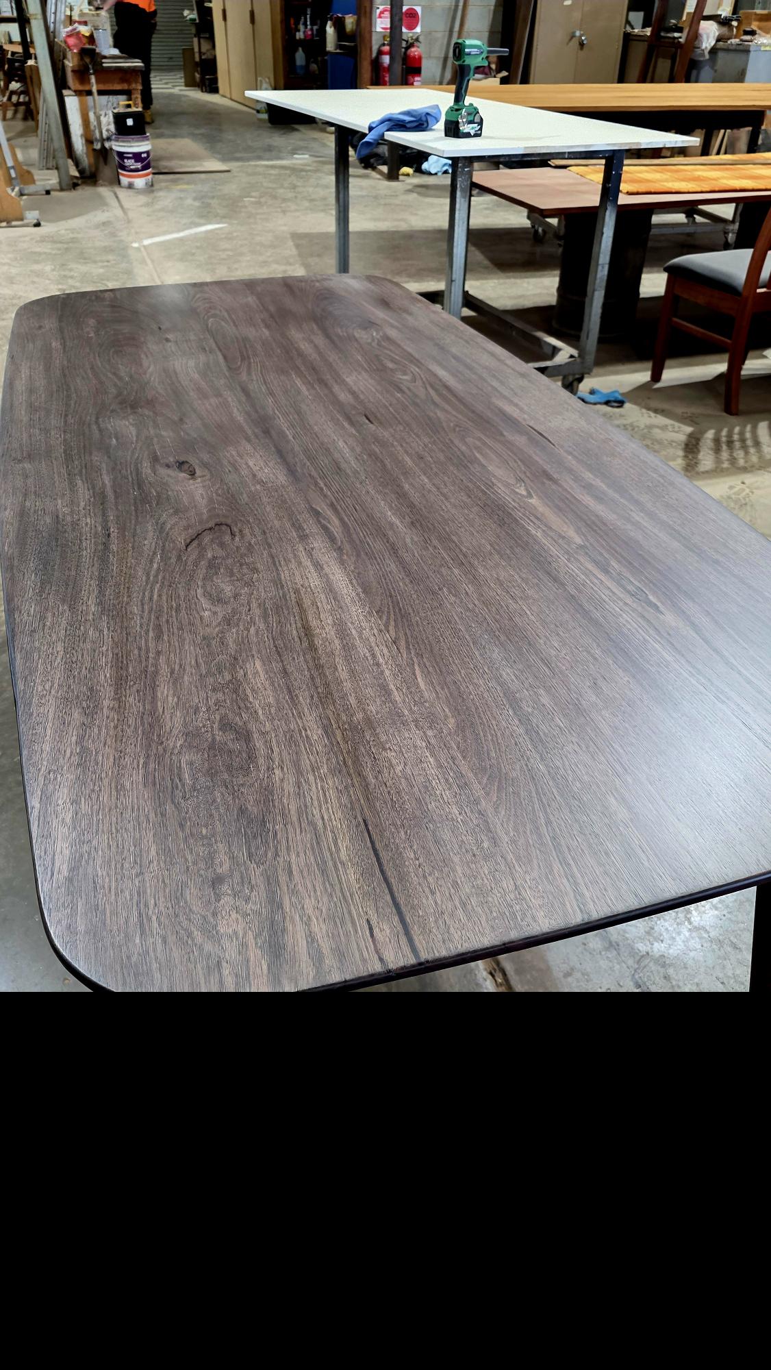 Kono Dining Table