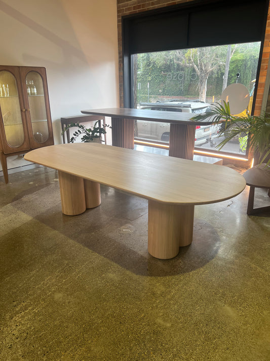 Coco Dining Table - SS112