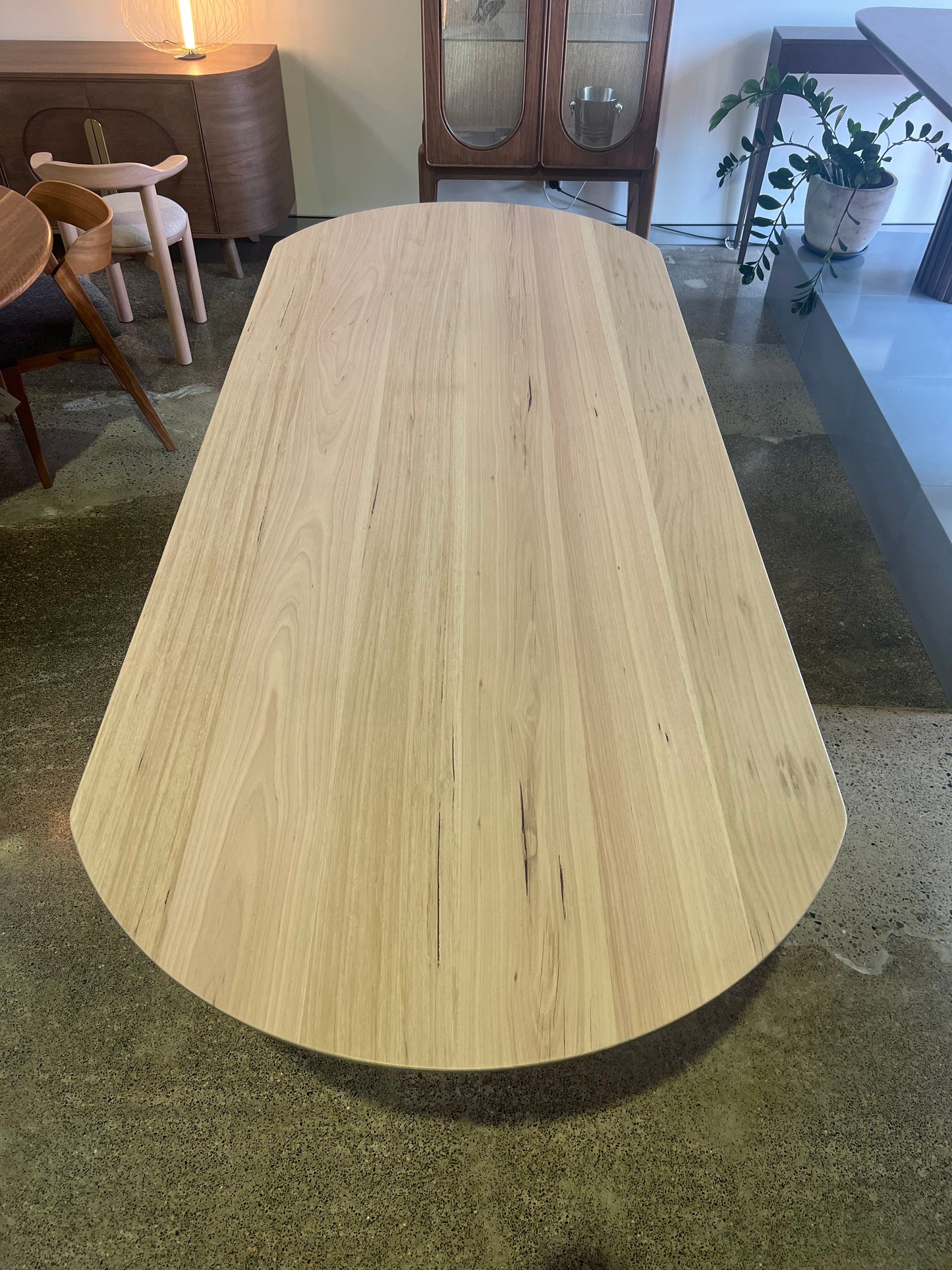 Coco Dining Table - SS112