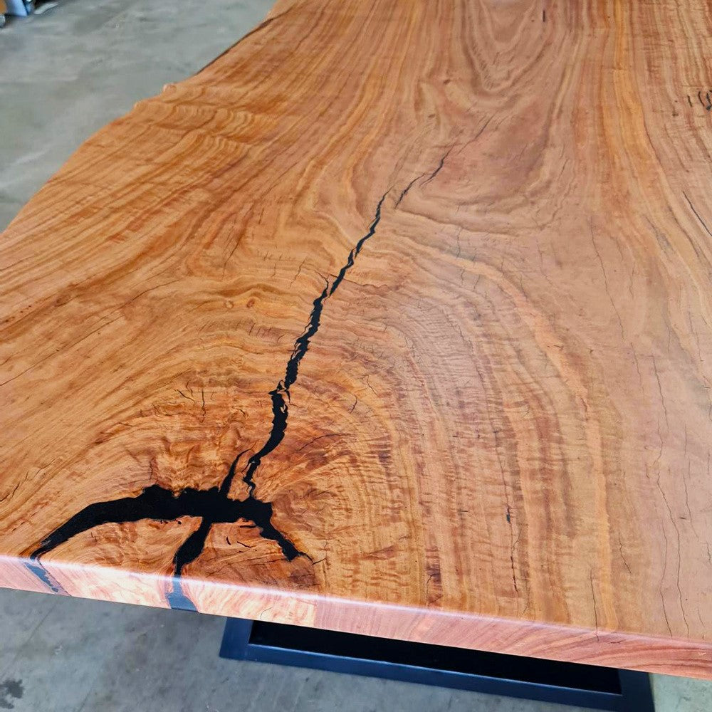 One Piece Slab Table  SS115