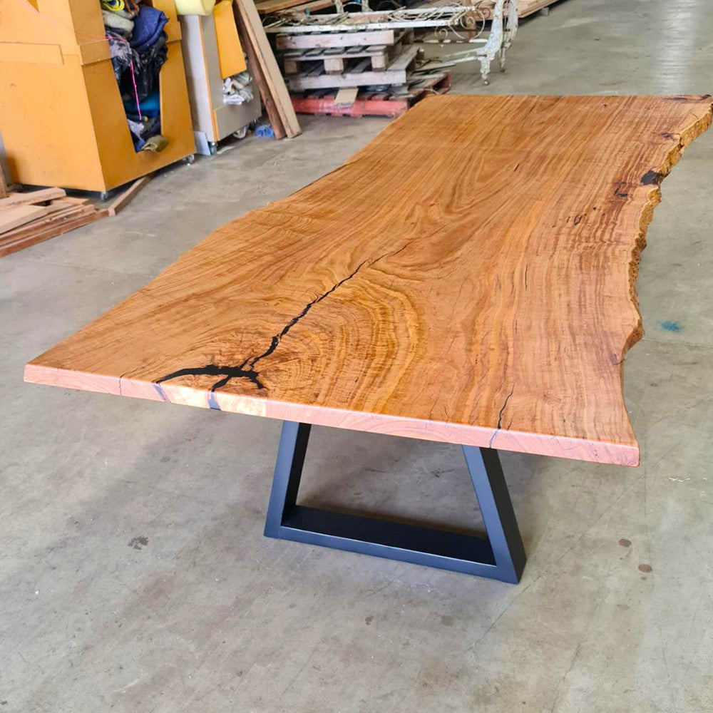 One Piece Slab Table  SS115