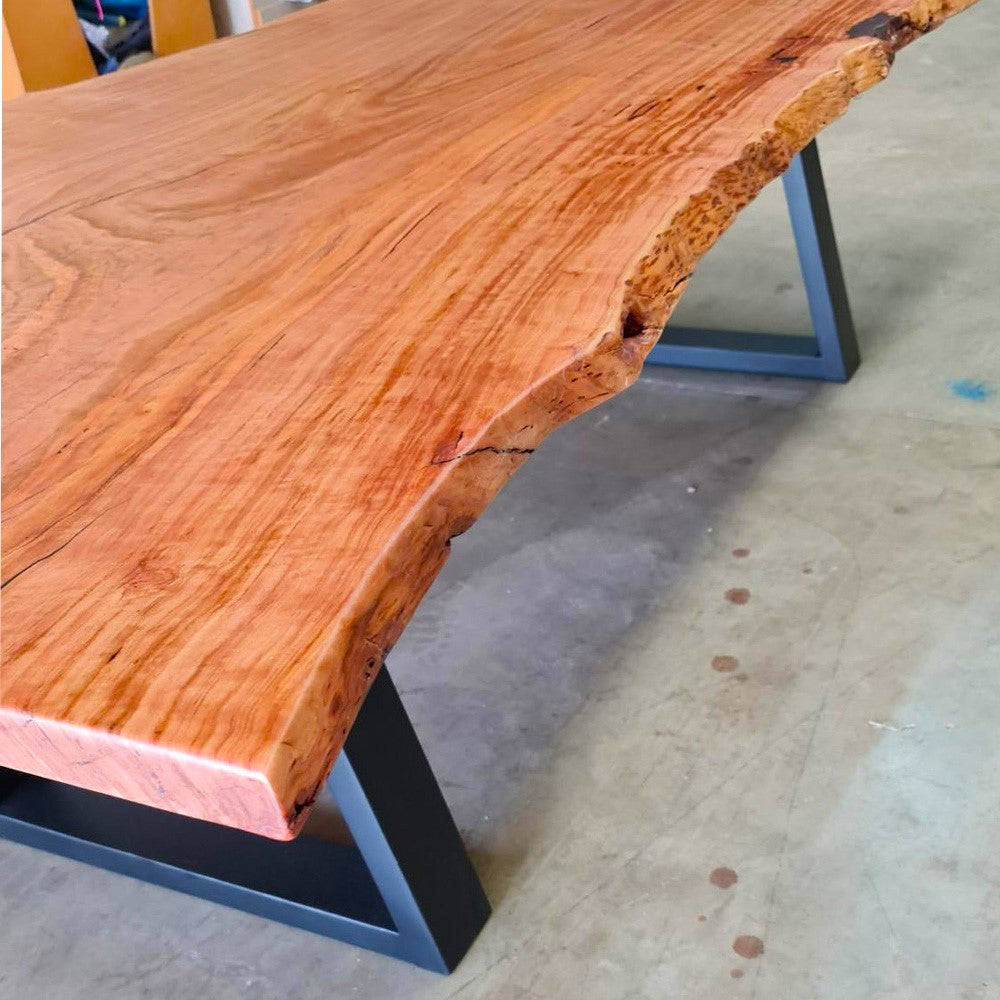 One Piece Slab Table  SS115