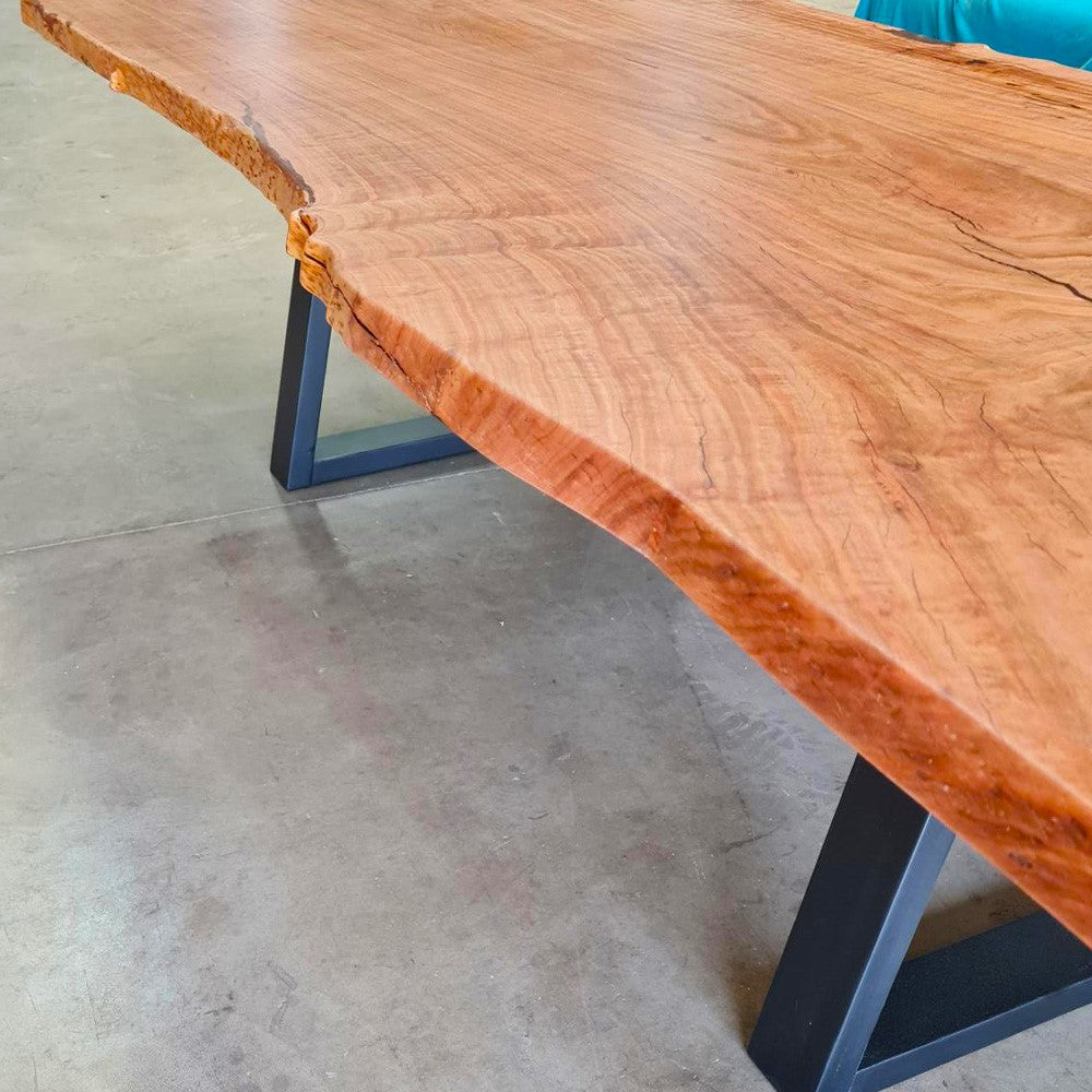 One Piece Slab Table  SS115