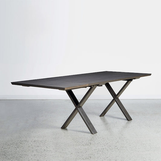 Xavier Extension Dining Table - DT528