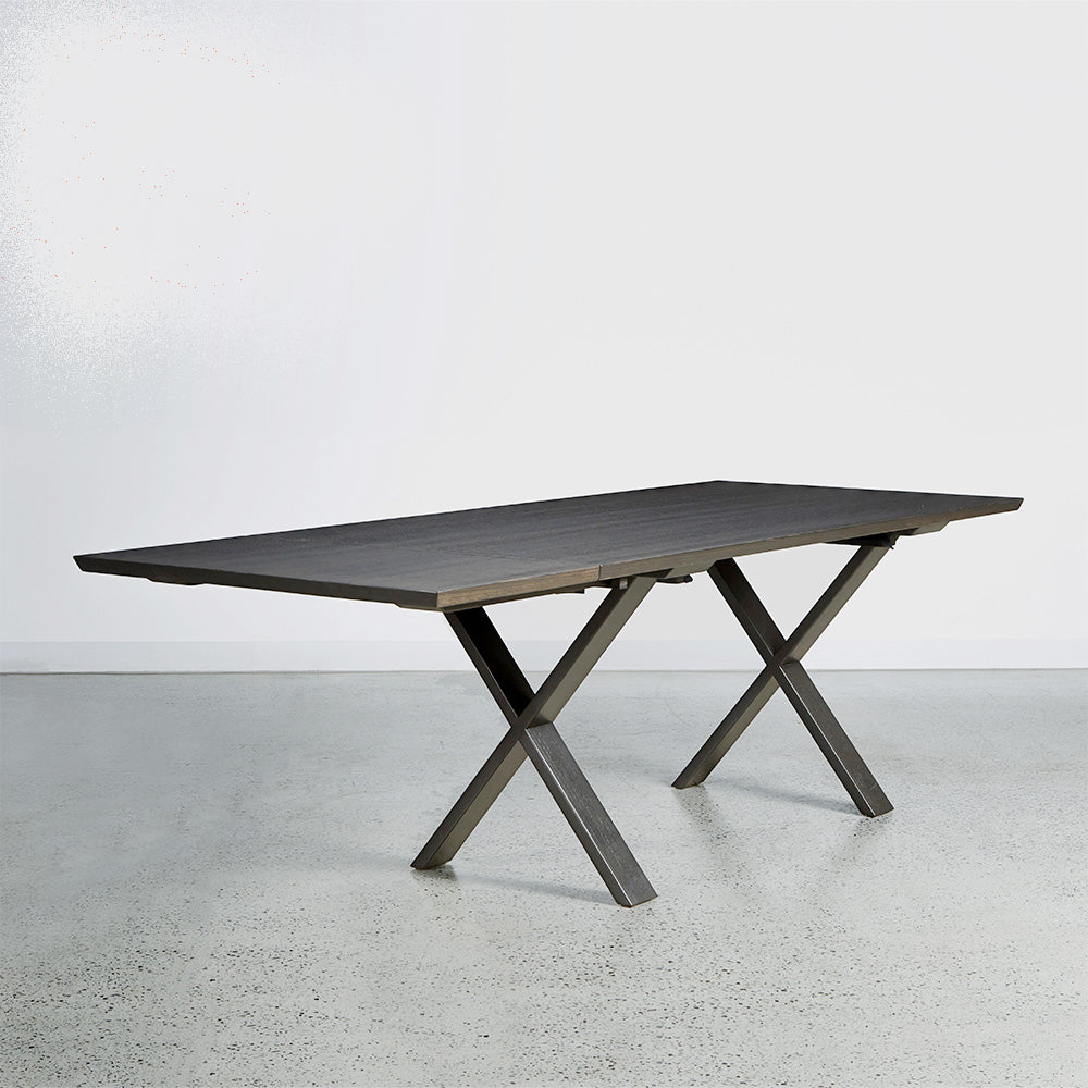 Xavier Ext Table Reduced to Clear - DT528