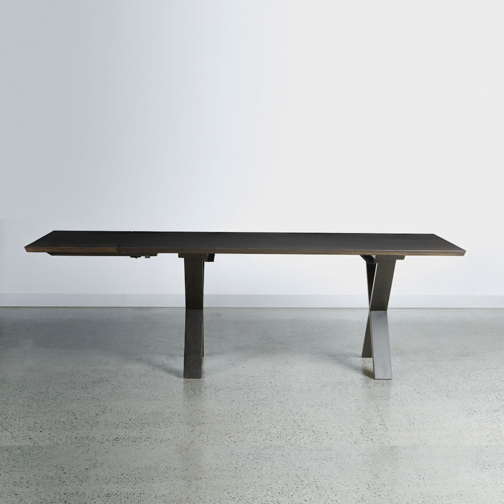 Xavier Ext Table Reduced to Clear - DT528