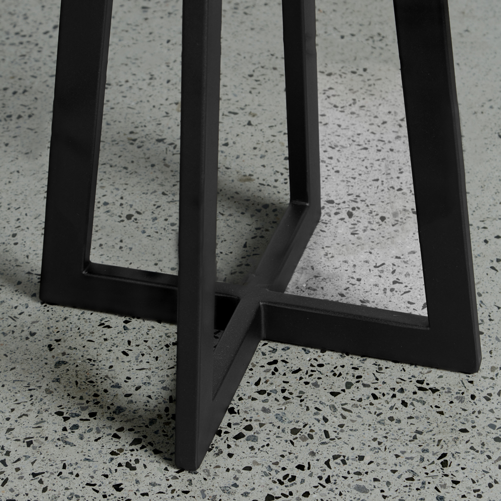 Olivia Stool Custom Made Bar Stool Sydney Eclipse Handcrafted