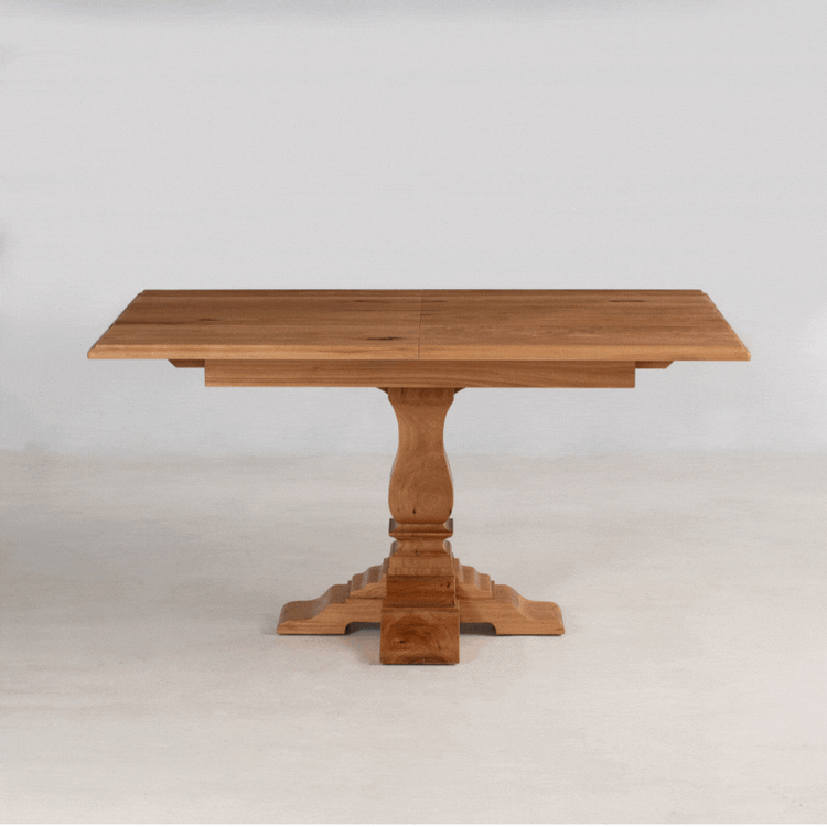 Extension Dining Tables Sydney Eclipse Handcrafted Furniture