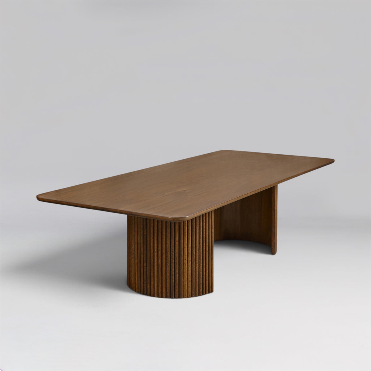 The Half-Madison Design