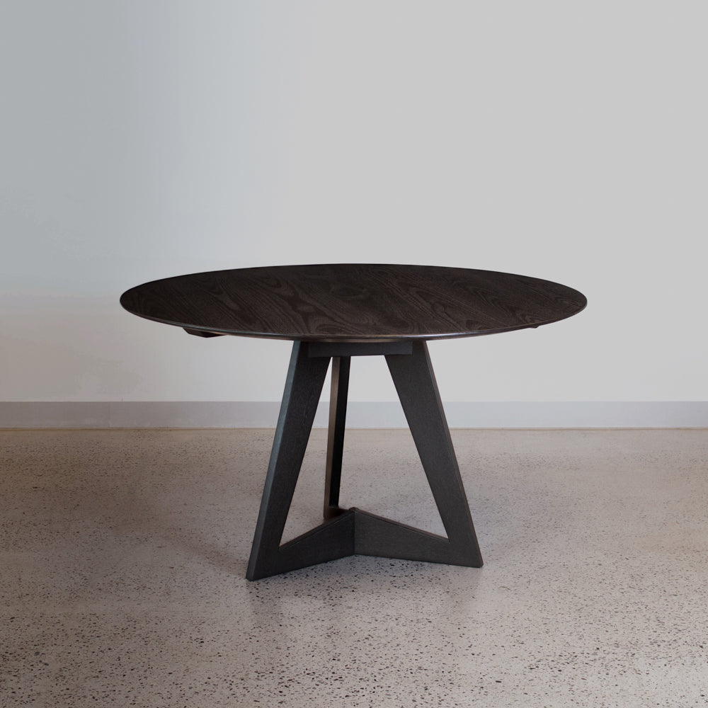 The Round Matego Design
