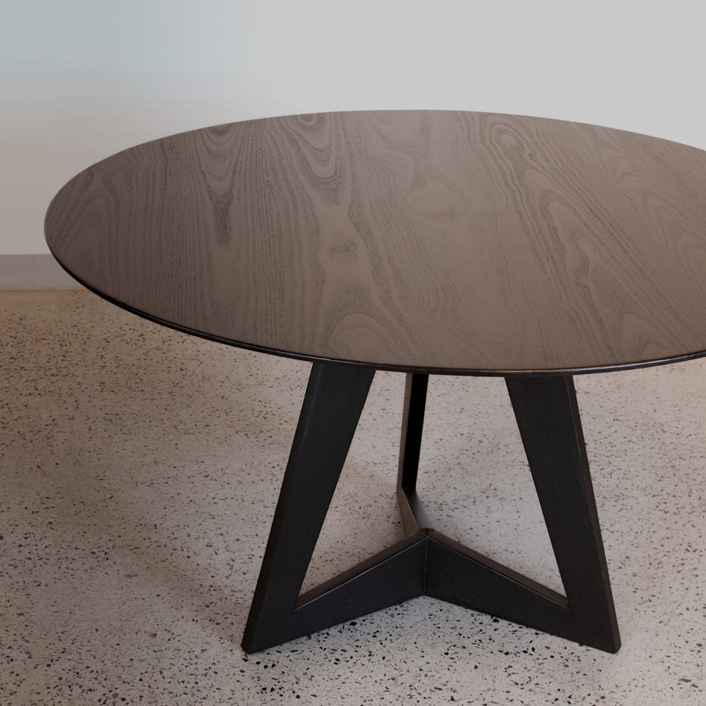 The Round Matego Design