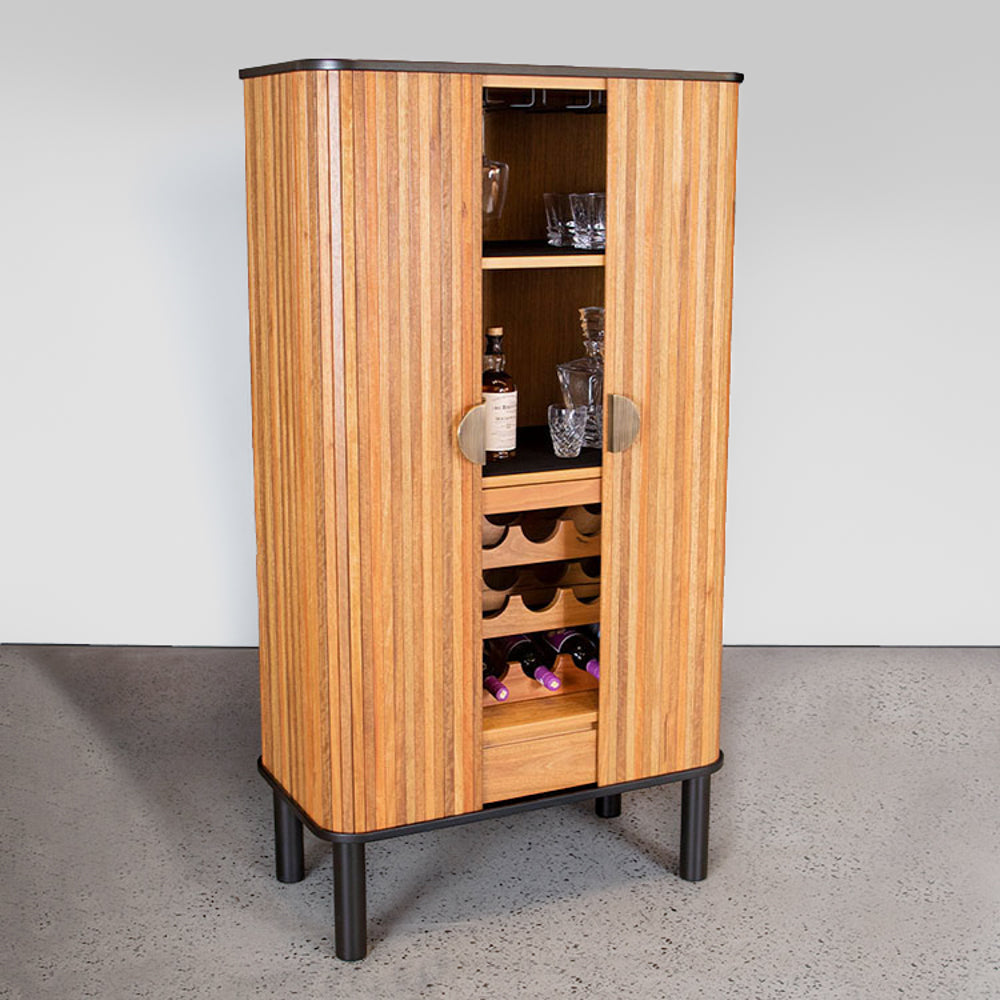 Asquith Liquor Cabinet