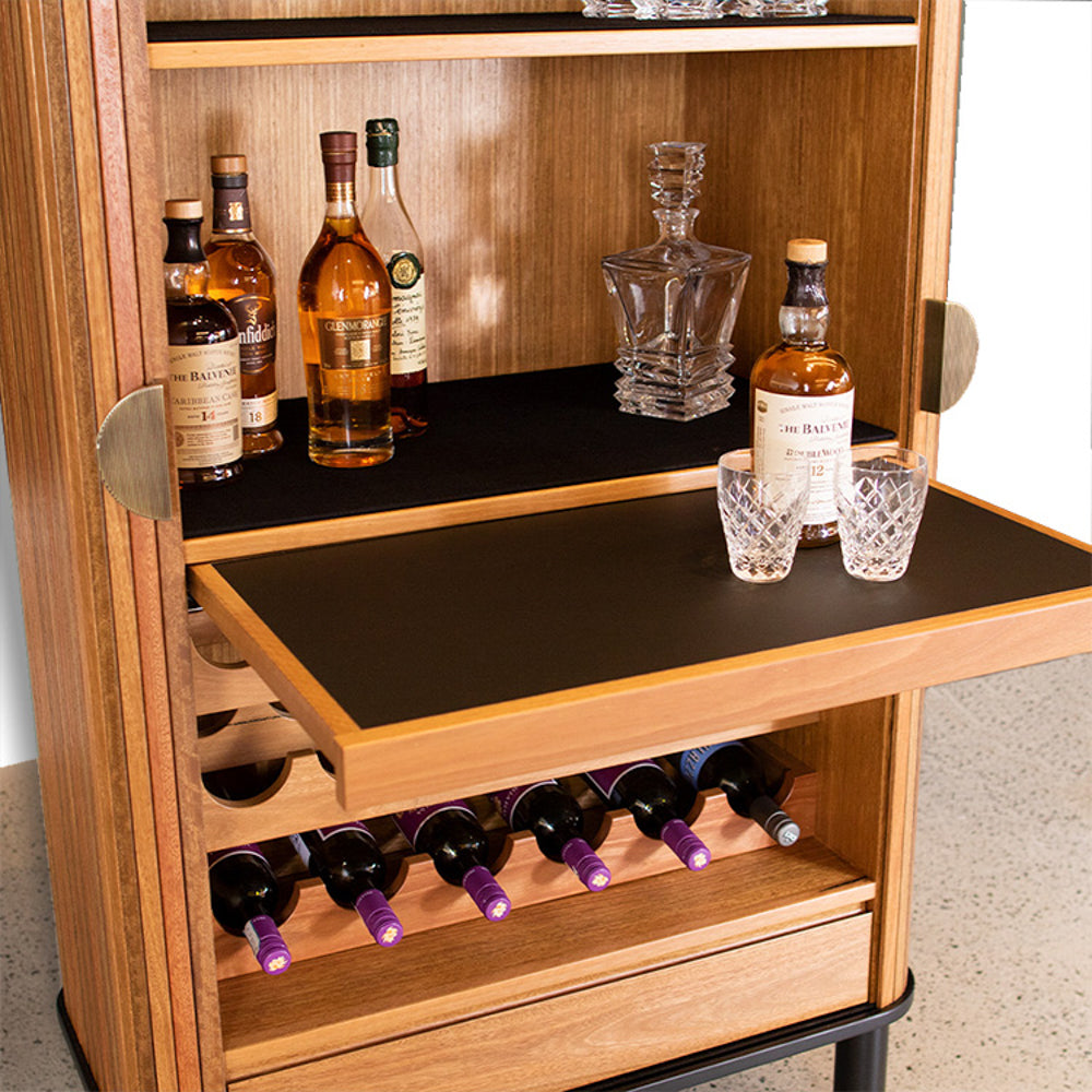 Asquith Liquor Cabinet