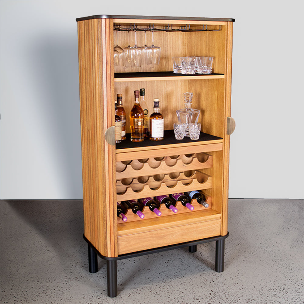 Asquith Liquor Cabinet