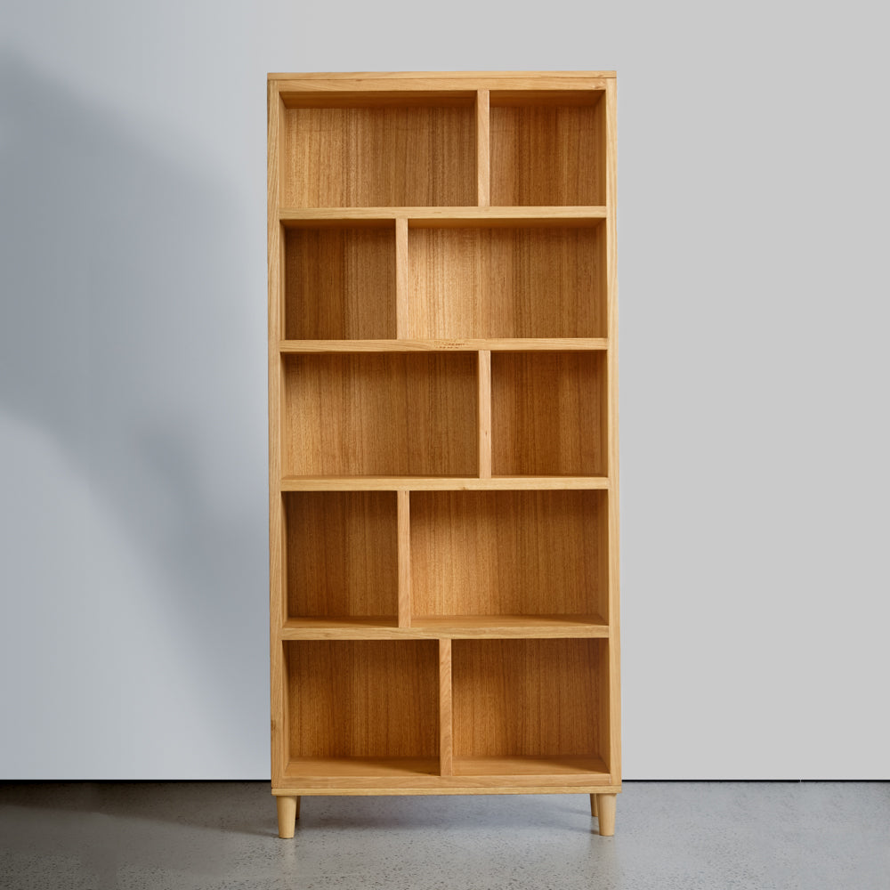 Baxter Bookcase