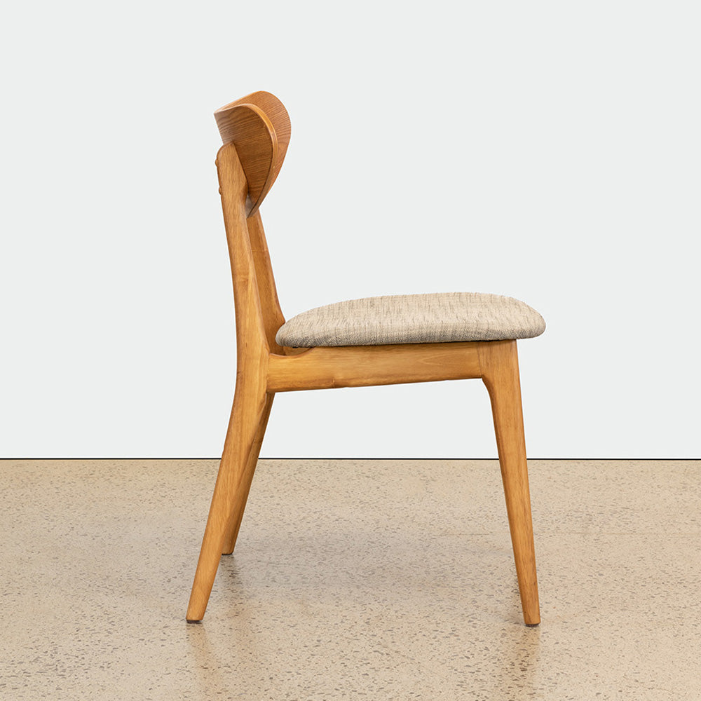 Bogong Dining Chair