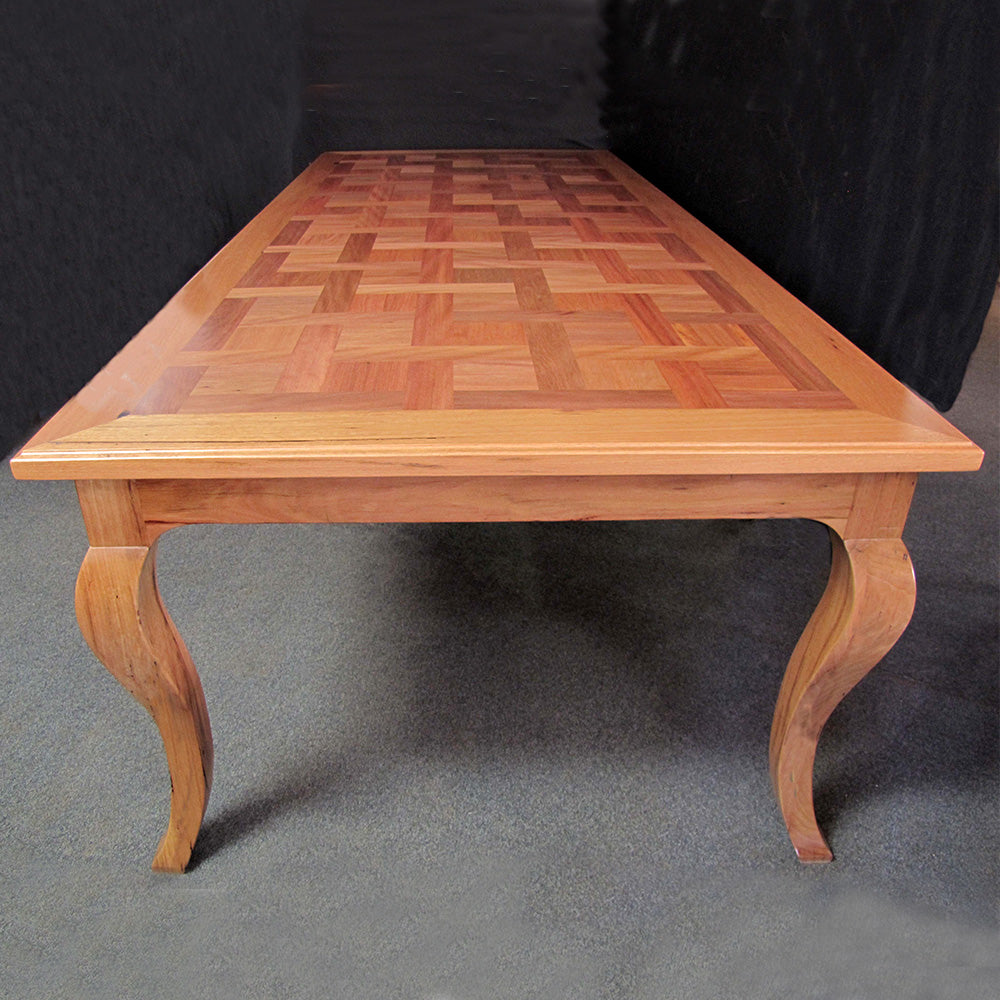 Chevalier Dining Table