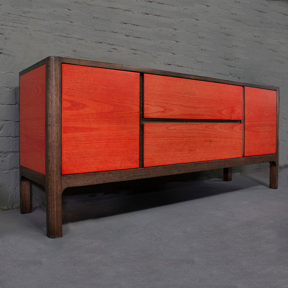 Commissioned Sideboard