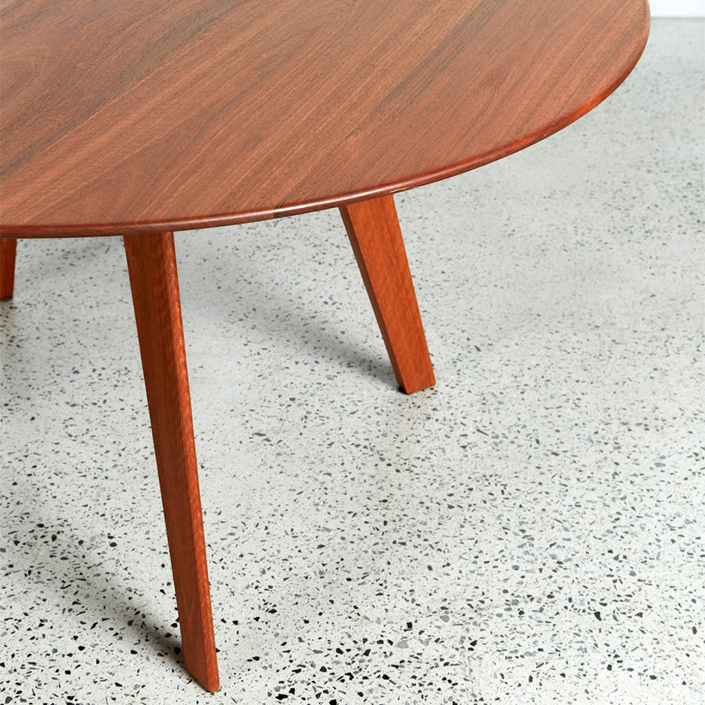 Logan Round Dining Table - DT520