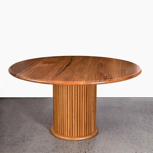 Madison Round Dining Table - DT507