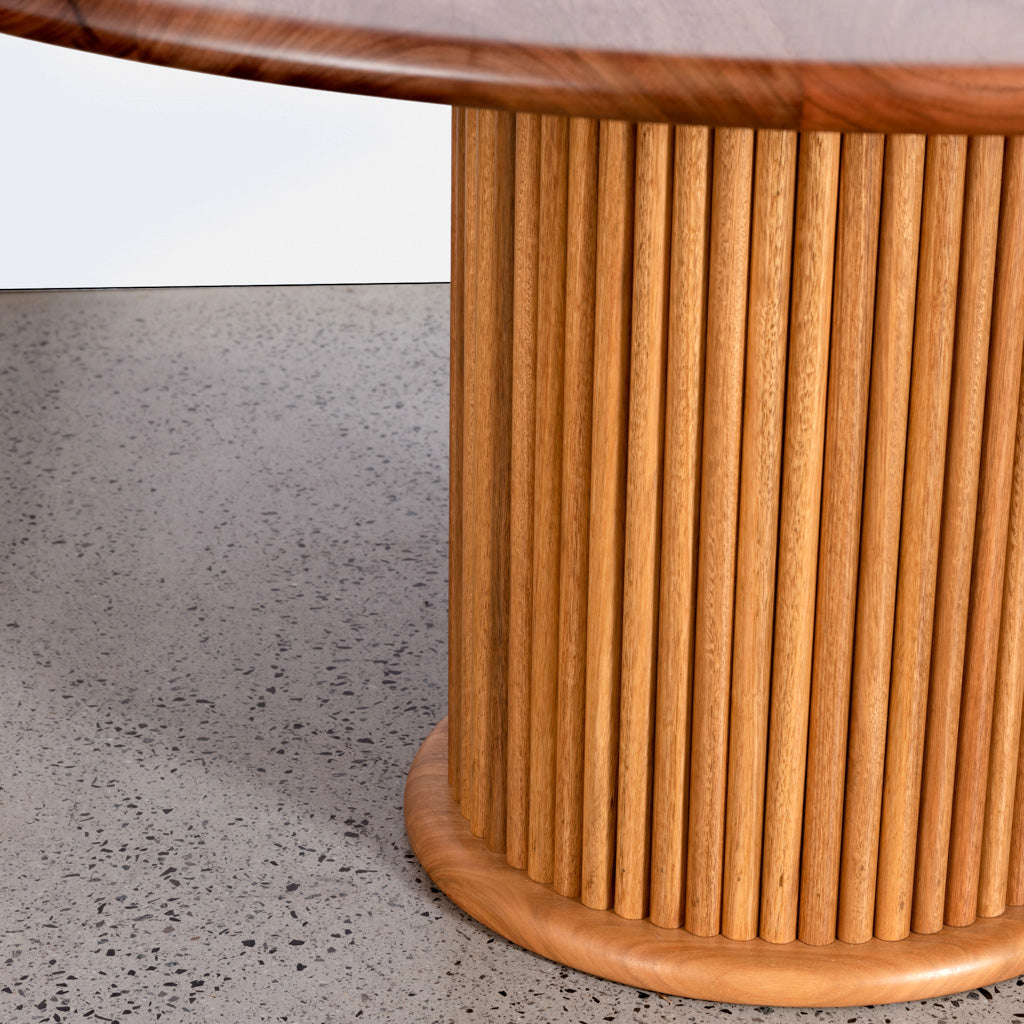 Madison Round Dining Table - DT507