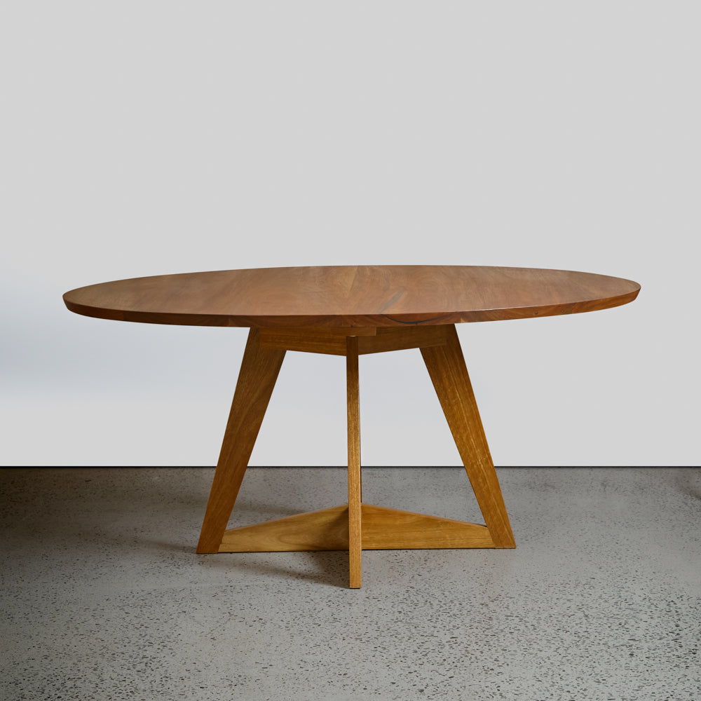 The Round Matego Design