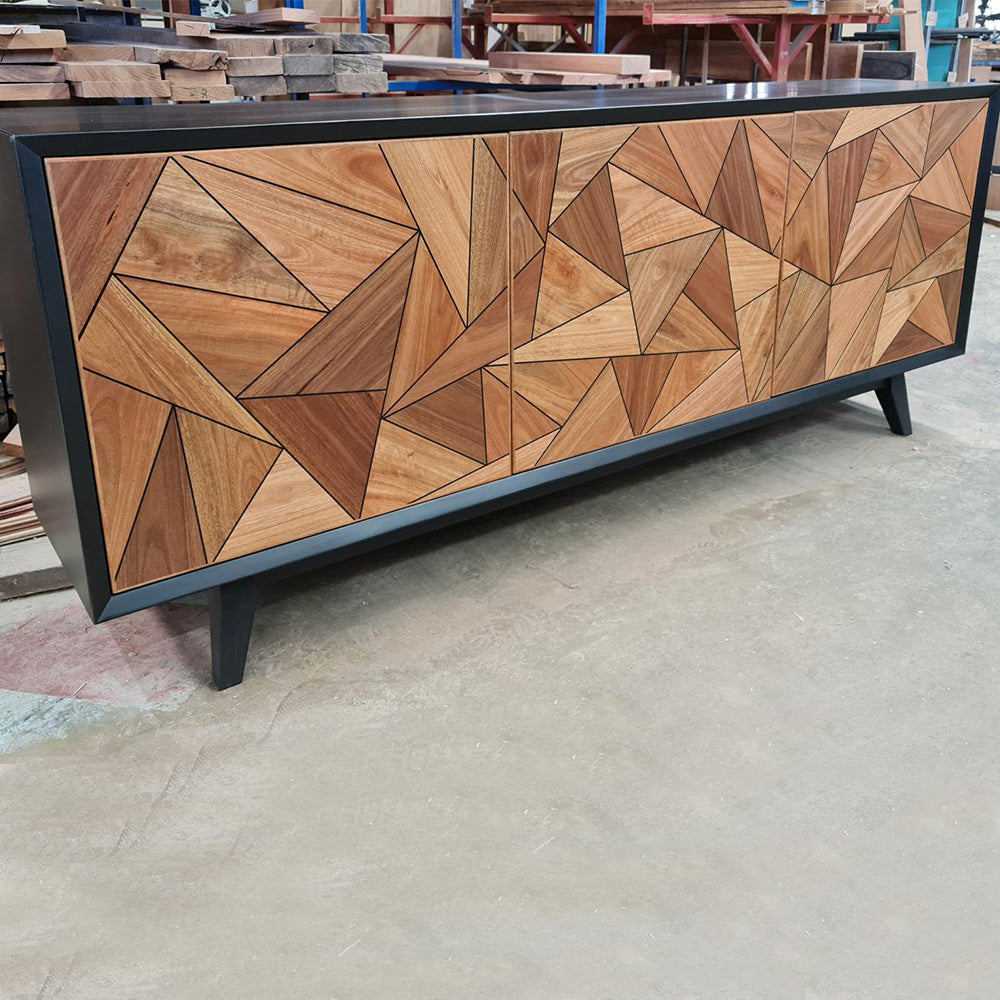 Pablo front Sideboard