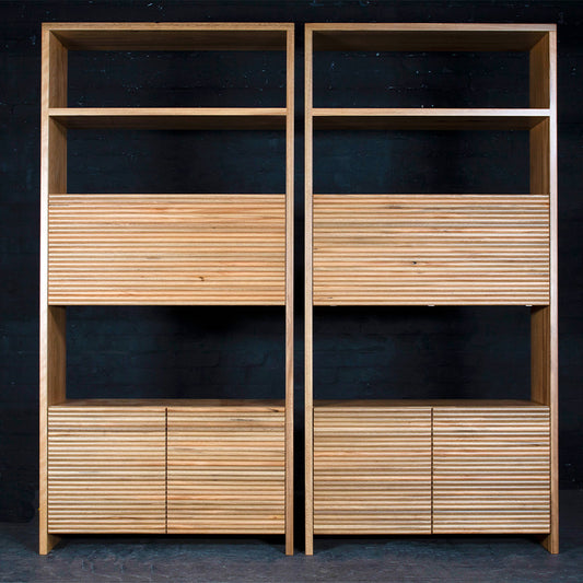 Custom Made Liquor Cabinets.