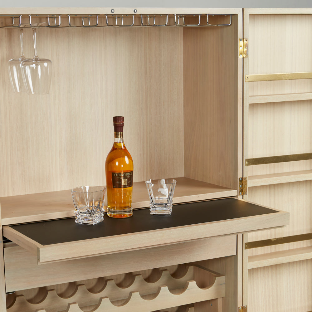 Sophie Liquor Cabinet