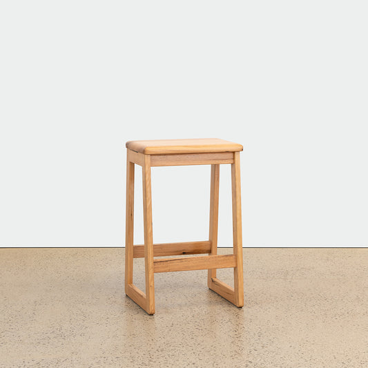 George Stool
