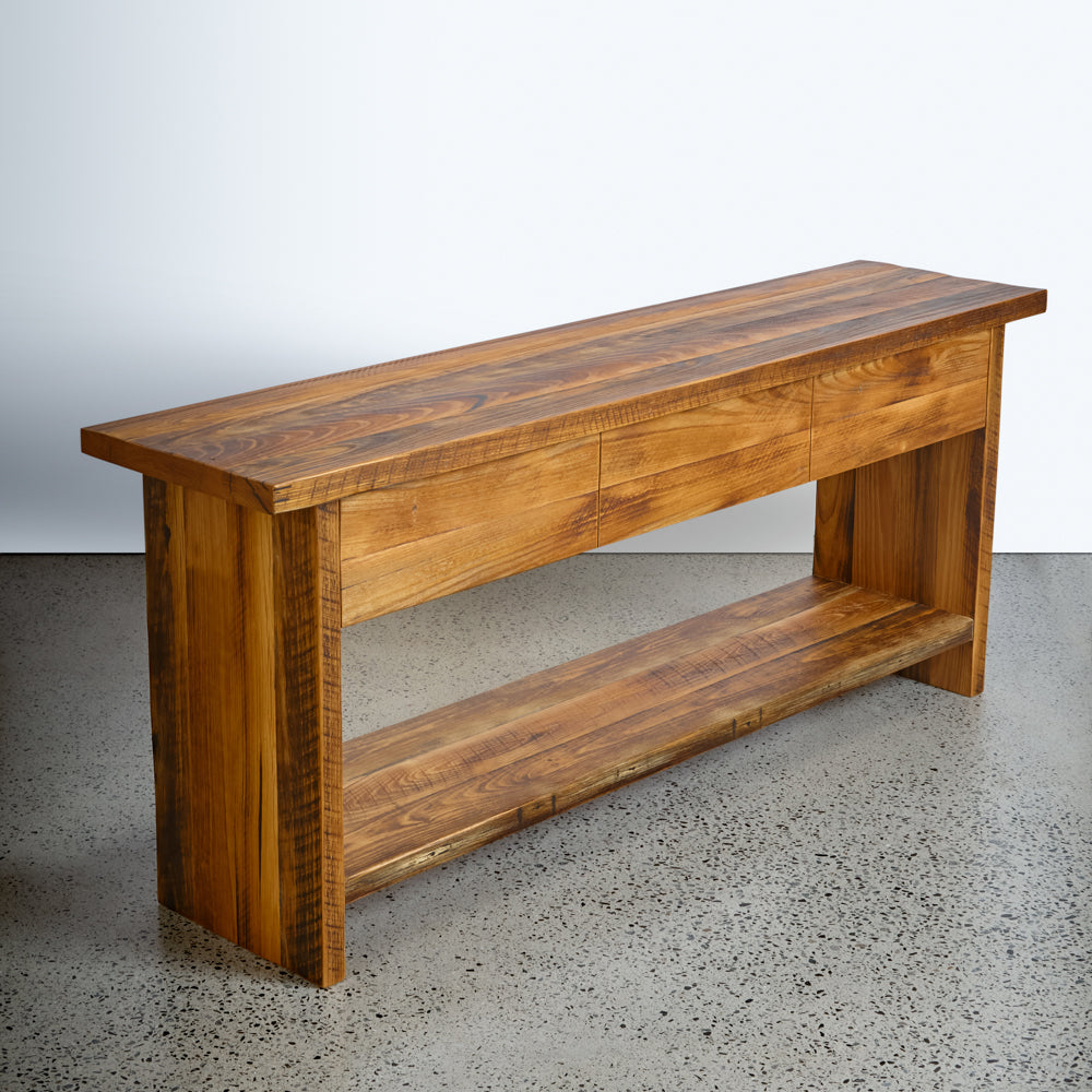 Hampton Console