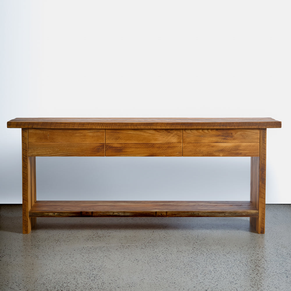 Hampton Console